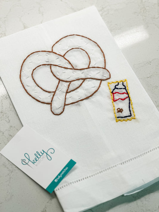 Tea Towel