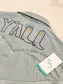 Women’s Chambray Shirt