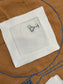 Drink Cocktail Napkins (set of 4)