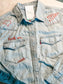 Game Day Women’s Chambray Shirt