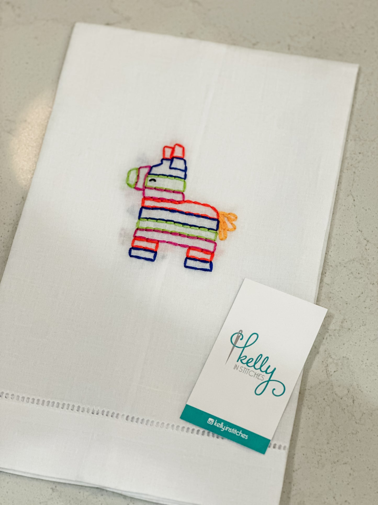 Tea Towel