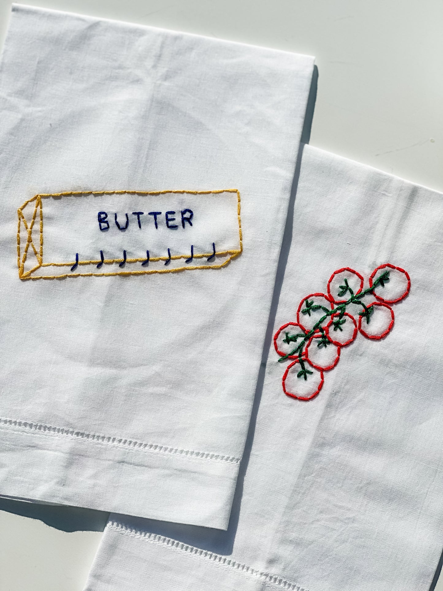 Tea Towel