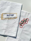 Tea Towel