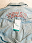 Game Day Women’s Chambray Shirt
