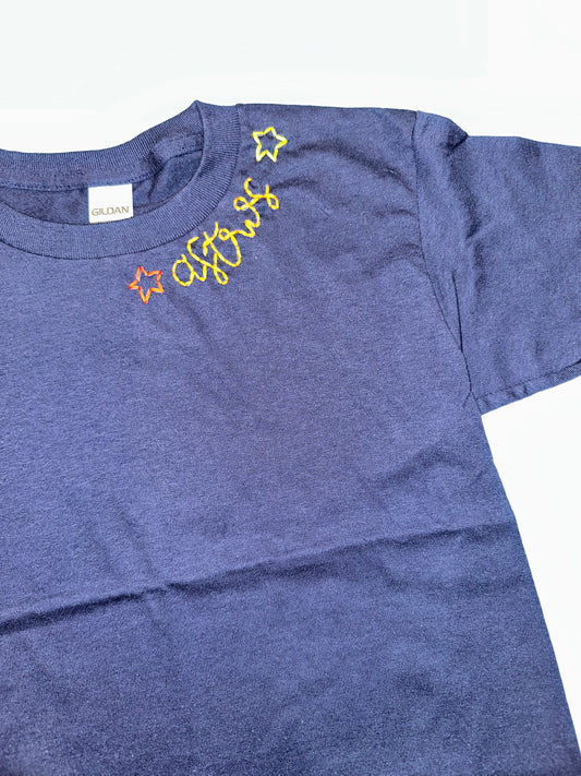 Toddler Astros Tee