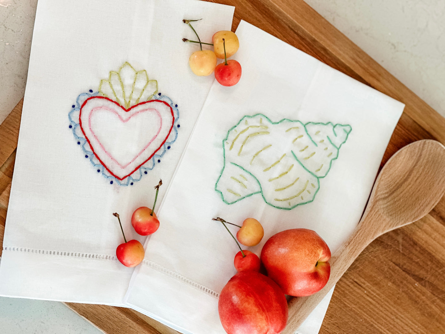 Tea Towel