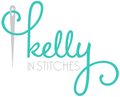 Kelly in Stitches